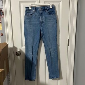 Levi’s 70s Slim Straight Jeans